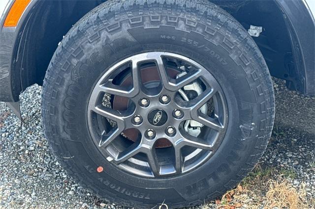 new 2024 Ford Ranger car, priced at $41,890