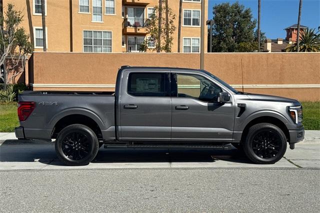 new 2025 Ford F-150 car, priced at $77,045