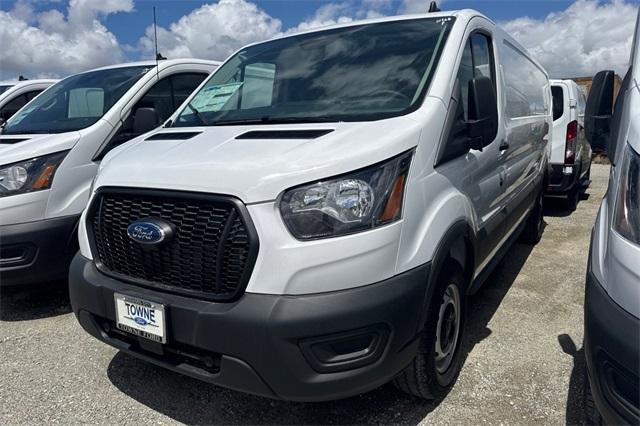 new 2024 Ford Transit-250 car, priced at $54,095