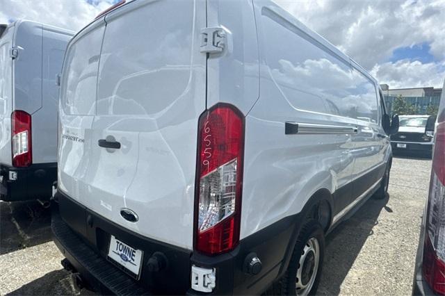 new 2024 Ford Transit-250 car, priced at $54,095