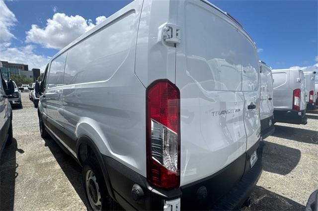 new 2024 Ford Transit-250 car, priced at $54,095