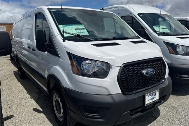 new 2024 Ford Transit-250 car, priced at $54,095