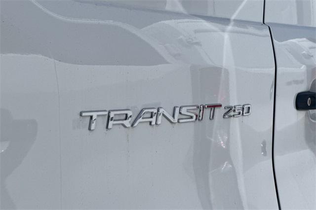 new 2024 Ford Transit-250 car, priced at $54,095