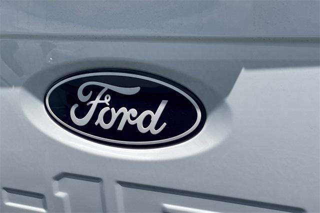 new 2024 Ford F-150 car, priced at $48,060