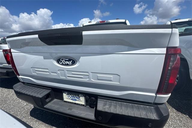 new 2024 Ford F-150 car, priced at $48,060