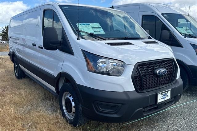 new 2024 Ford Transit-250 car, priced at $54,095