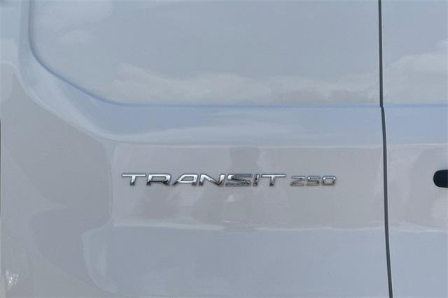 new 2024 Ford Transit-250 car, priced at $54,095