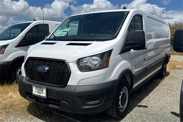 new 2024 Ford Transit-250 car, priced at $54,095
