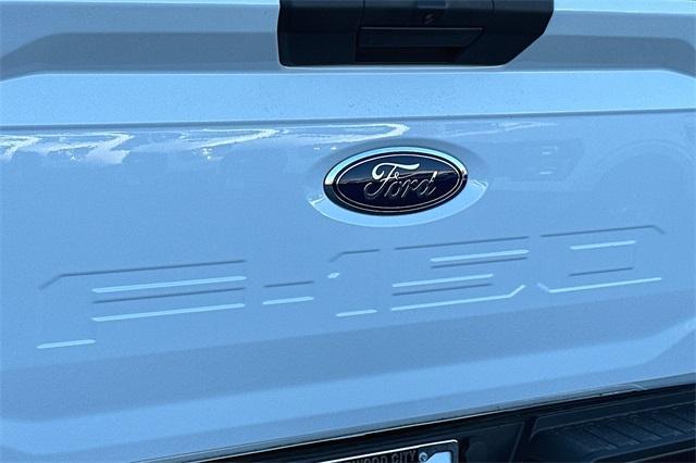 new 2023 Ford F-150 car, priced at $46,660
