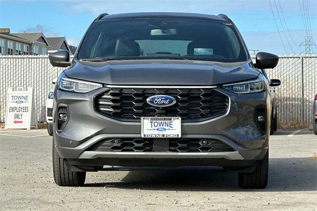 new 2024 Ford Escape car, priced at $43,785