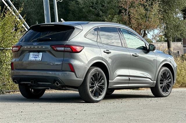 new 2024 Ford Escape car, priced at $43,785