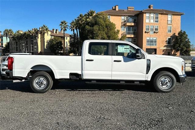 new 2024 Ford F-250 car, priced at $51,875