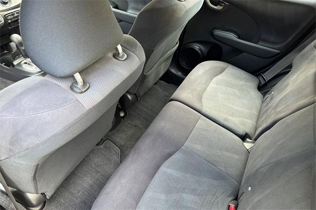 used 2011 Honda Fit car, priced at $8,982