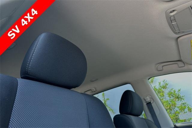 used 2020 Nissan Pathfinder car, priced at $20,874