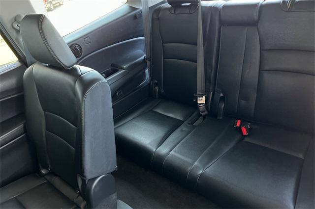 used 2018 Honda Pilot car, priced at $21,982