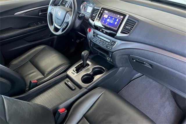 used 2018 Honda Pilot car, priced at $21,982