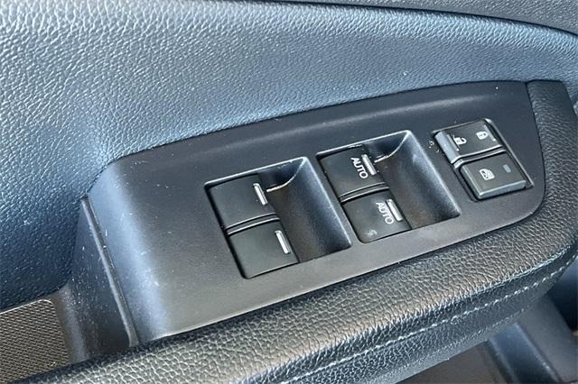 used 2018 Honda Pilot car, priced at $21,982
