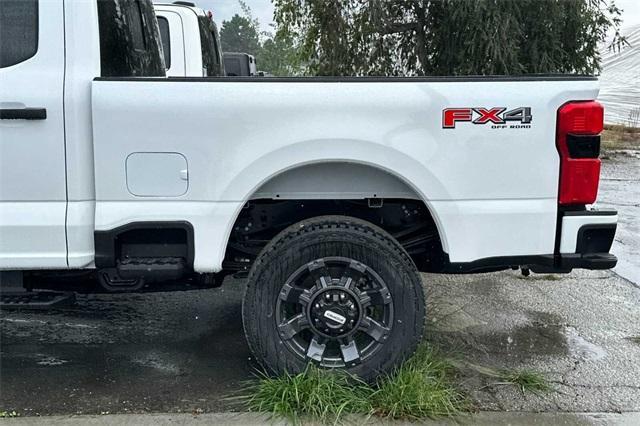 new 2024 Ford F-250 car, priced at $65,530