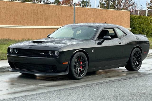 used 2016 Dodge Challenger car, priced at $42,982