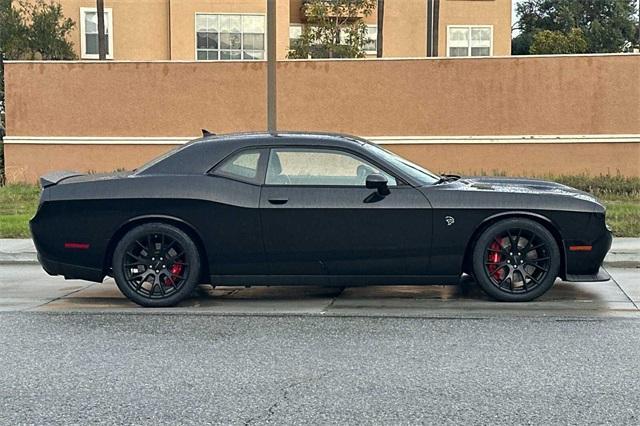 used 2016 Dodge Challenger car, priced at $42,982