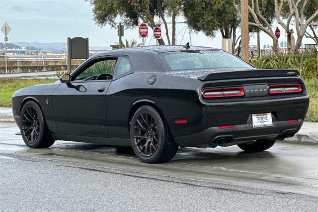 used 2016 Dodge Challenger car, priced at $42,982