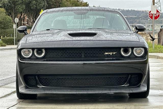 used 2016 Dodge Challenger car, priced at $42,982