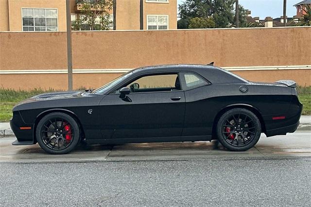 used 2016 Dodge Challenger car, priced at $42,982