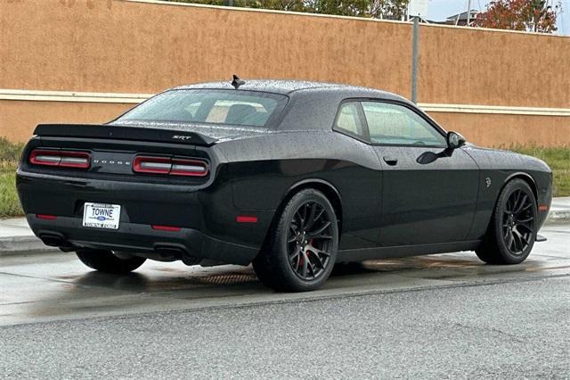 used 2016 Dodge Challenger car, priced at $42,982