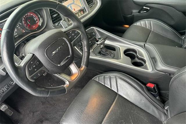 used 2016 Dodge Challenger car, priced at $42,982