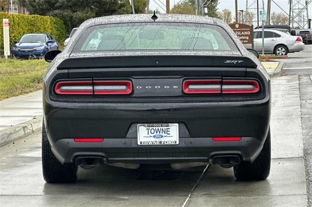 used 2016 Dodge Challenger car, priced at $42,982