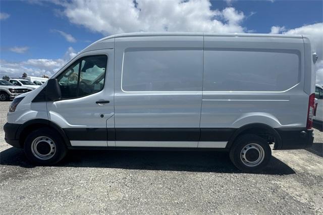 new 2024 Ford Transit-250 car, priced at $53,400