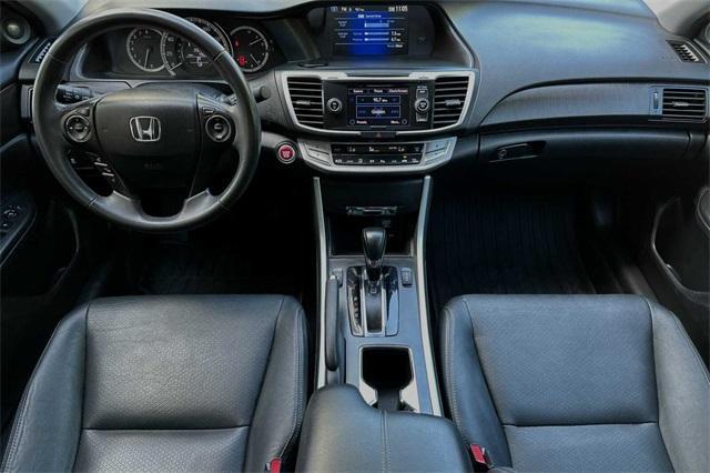 used 2014 Honda Accord car, priced at $15,746