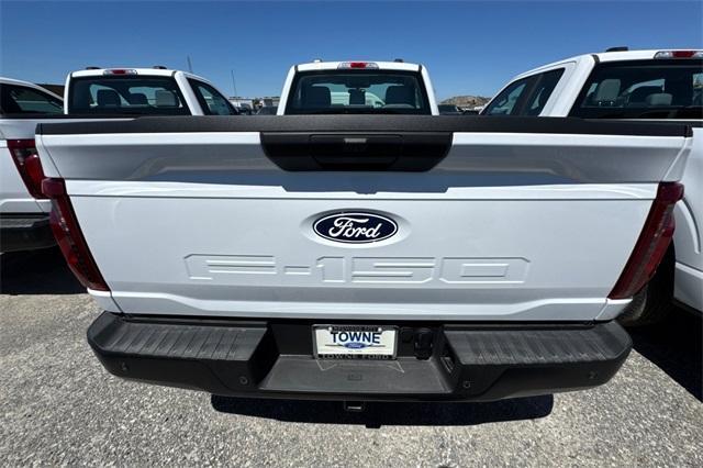 new 2024 Ford F-150 car, priced at $38,970