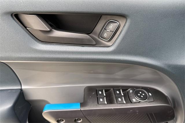 used 2025 Ford Maverick car, priced at $39,982