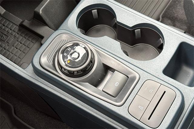 used 2025 Ford Maverick car, priced at $39,982
