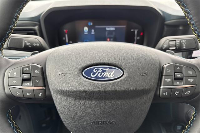 used 2025 Ford Maverick car, priced at $39,982