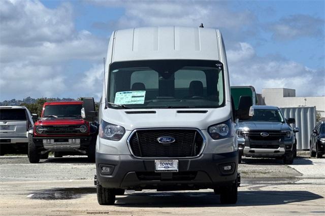 new 2025 Ford Transit-350 car, priced at $71,185