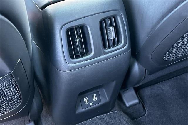 used 2024 Hyundai TUCSON Hybrid car, priced at $32,982