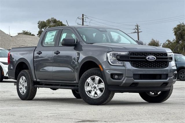 new 2024 Ford Ranger car, priced at $39,835