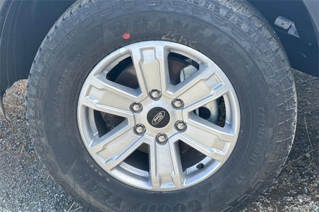 new 2024 Ford Ranger car, priced at $36,180