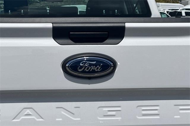 new 2024 Ford Ranger car, priced at $36,180