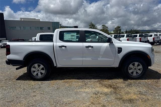 new 2024 Ford Ranger car, priced at $36,180