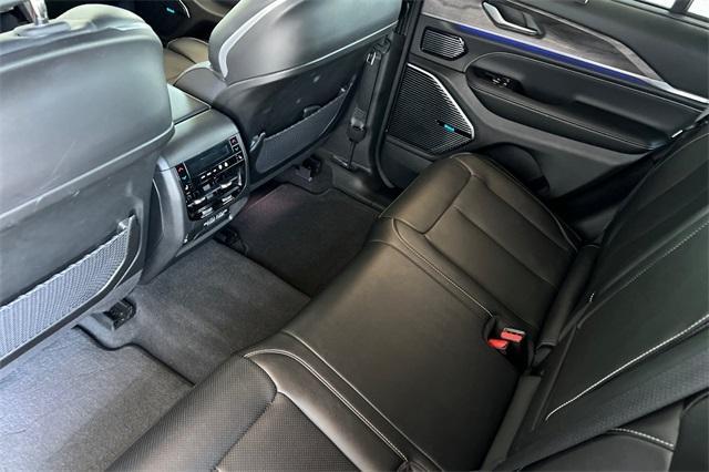 used 2022 Jeep Grand Cherokee car, priced at $34,982