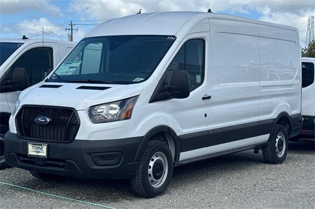 new 2024 Ford Transit-250 car, priced at $53,400