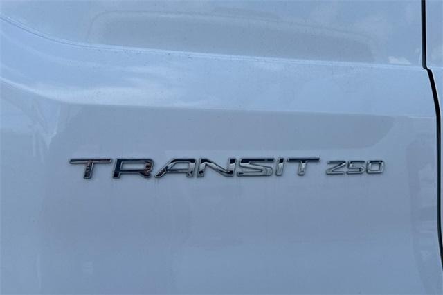 new 2024 Ford Transit-250 car, priced at $53,400