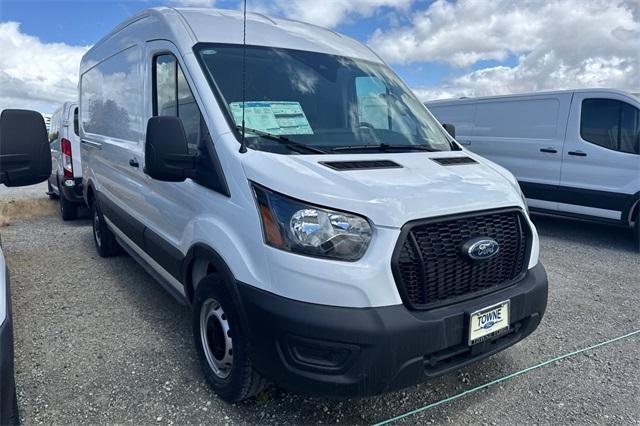 new 2024 Ford Transit-250 car, priced at $53,400