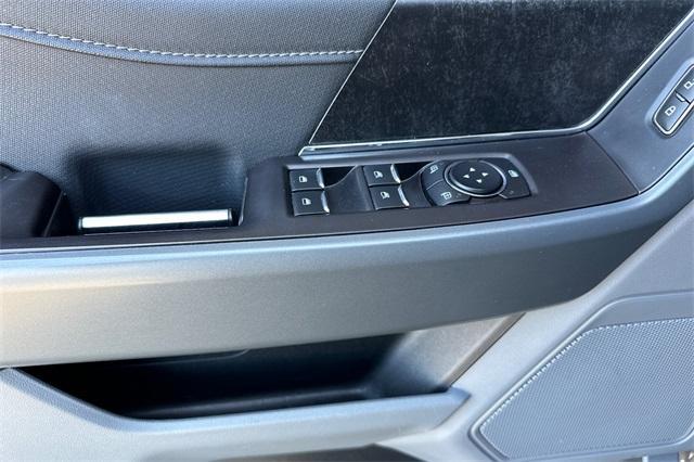 used 2021 Ford F-150 car, priced at $21,982