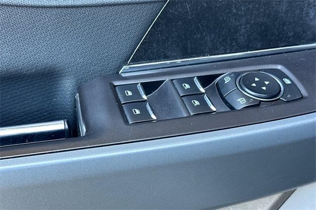 used 2021 Ford F-150 car, priced at $21,982