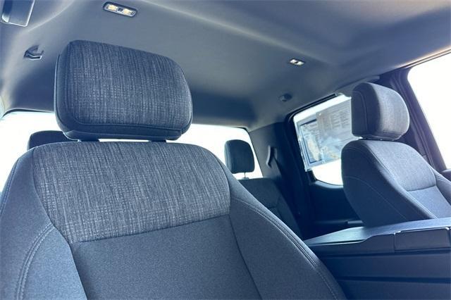 used 2021 Ford F-150 car, priced at $21,982