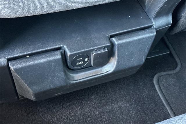 used 2021 Ford F-150 car, priced at $21,982